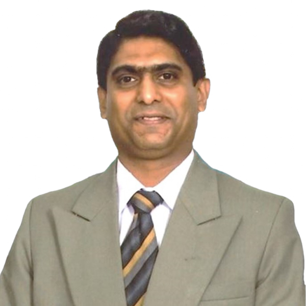 Dr. Prasanna Illankoon